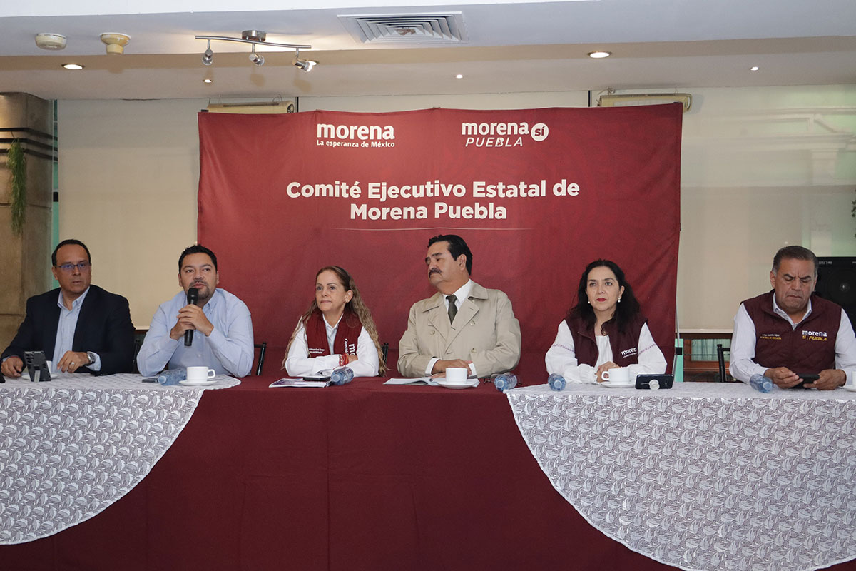 morena-comite-ejecutivo-estatal