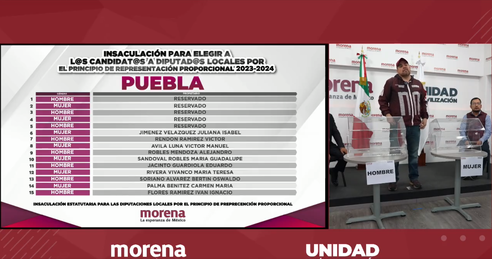 Foto: Captura de pantalla