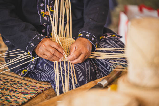 Día de la Artesana y el Artesano