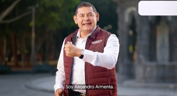 Campañas en Puebla: 1,800 spots se transmitirán; surgen primeros de candidatos a la gubernatura