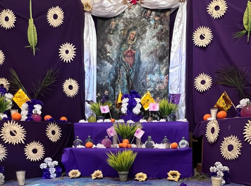 ALTAR DE DOLORES_ACTIVIDADES_MUSEOS