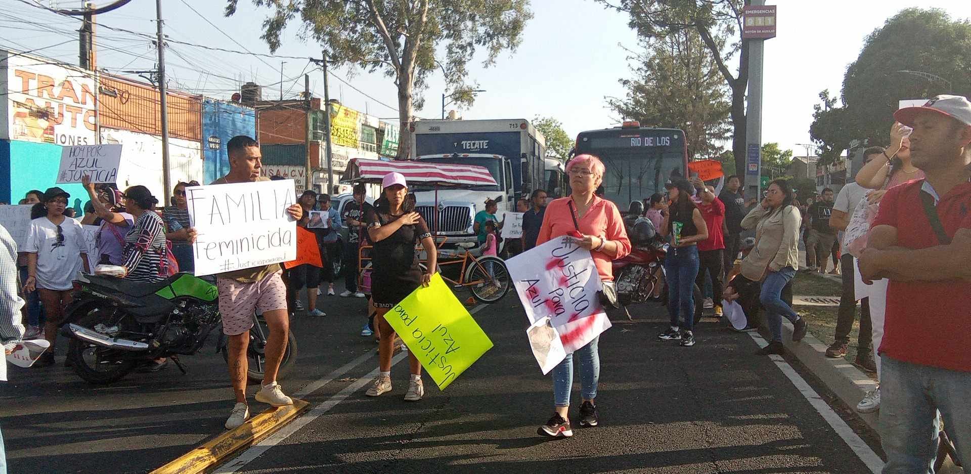 manif-azul-de-la-rosa-culhuacan-iztapalapa