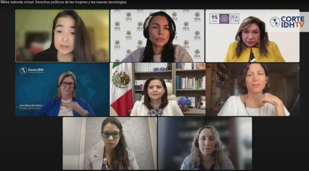 monica-arali-soto-fregoso-mesa-redonda-virtual-cidh