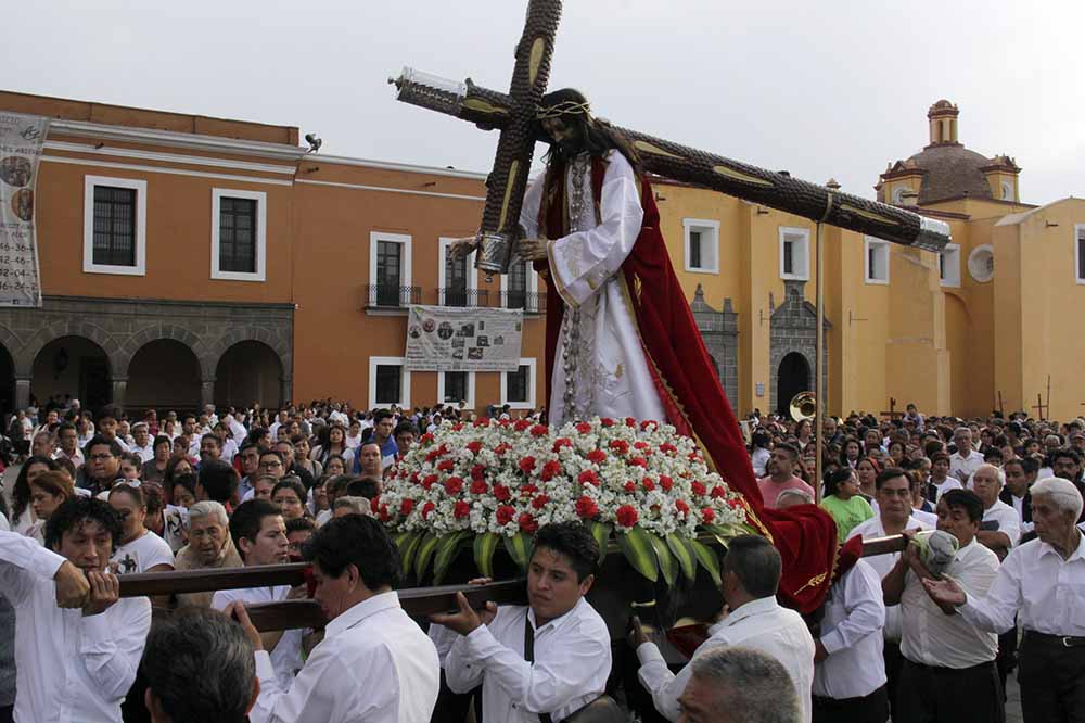 Viacrucis