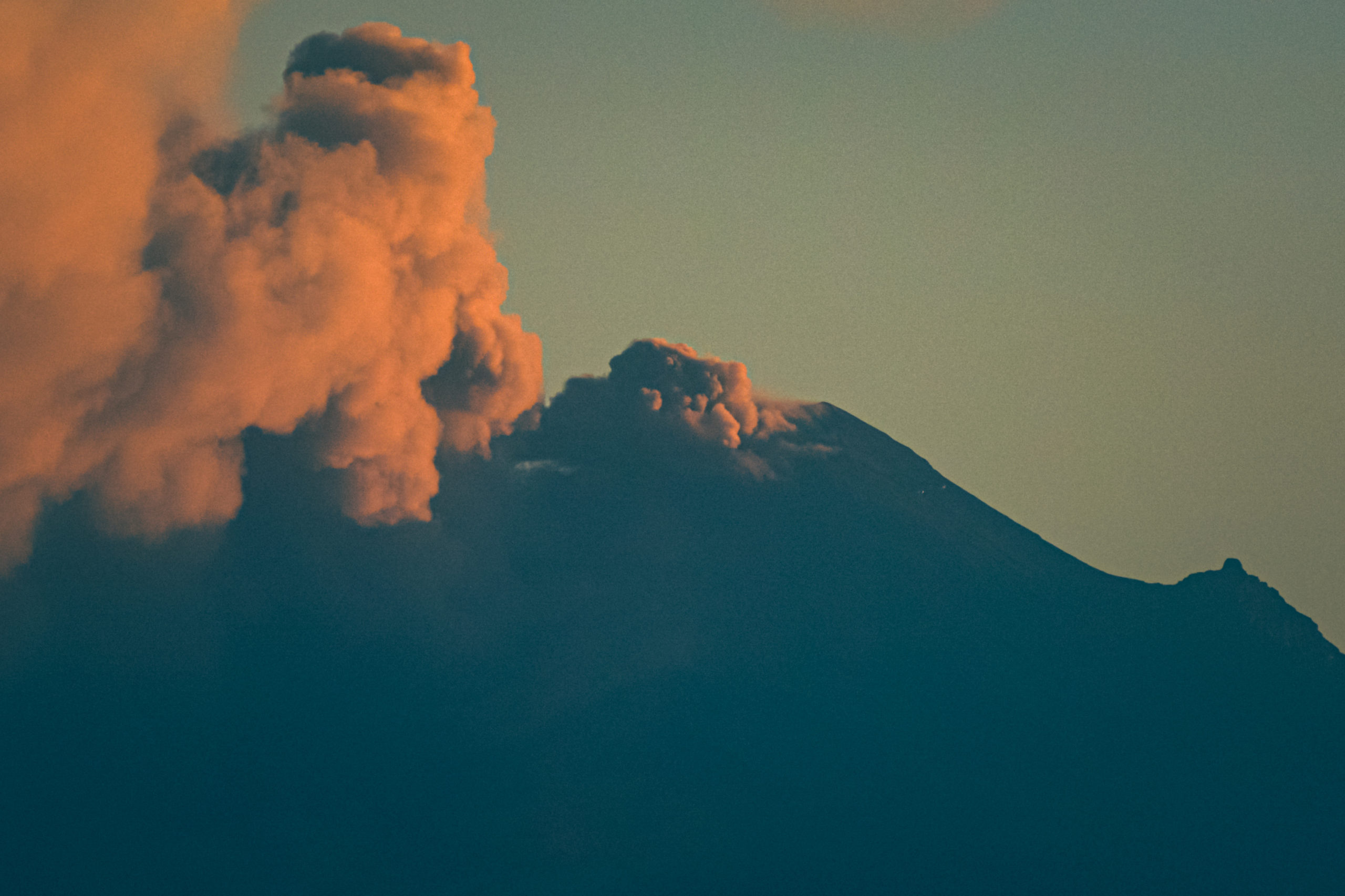 Volcán Popocatépetl_actividad