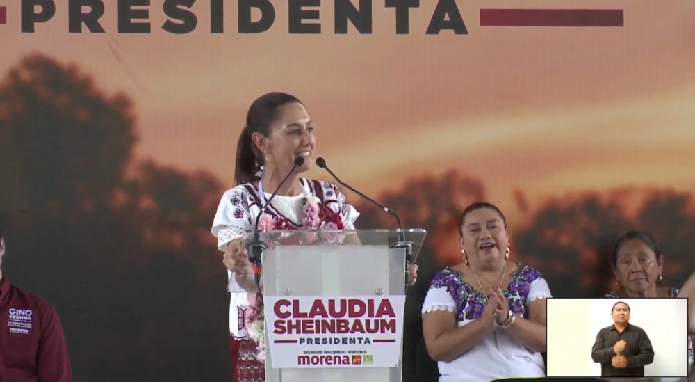 Foto: X/@SPRInforma
