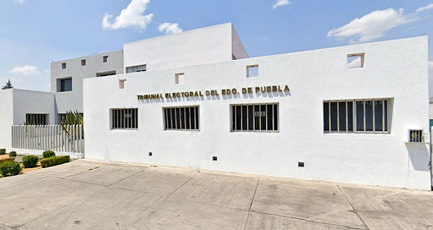 Tribunal Electoral del Estado de Puebla