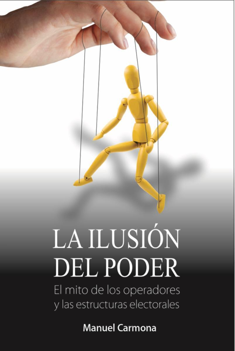 Libro_La ilusión del poder