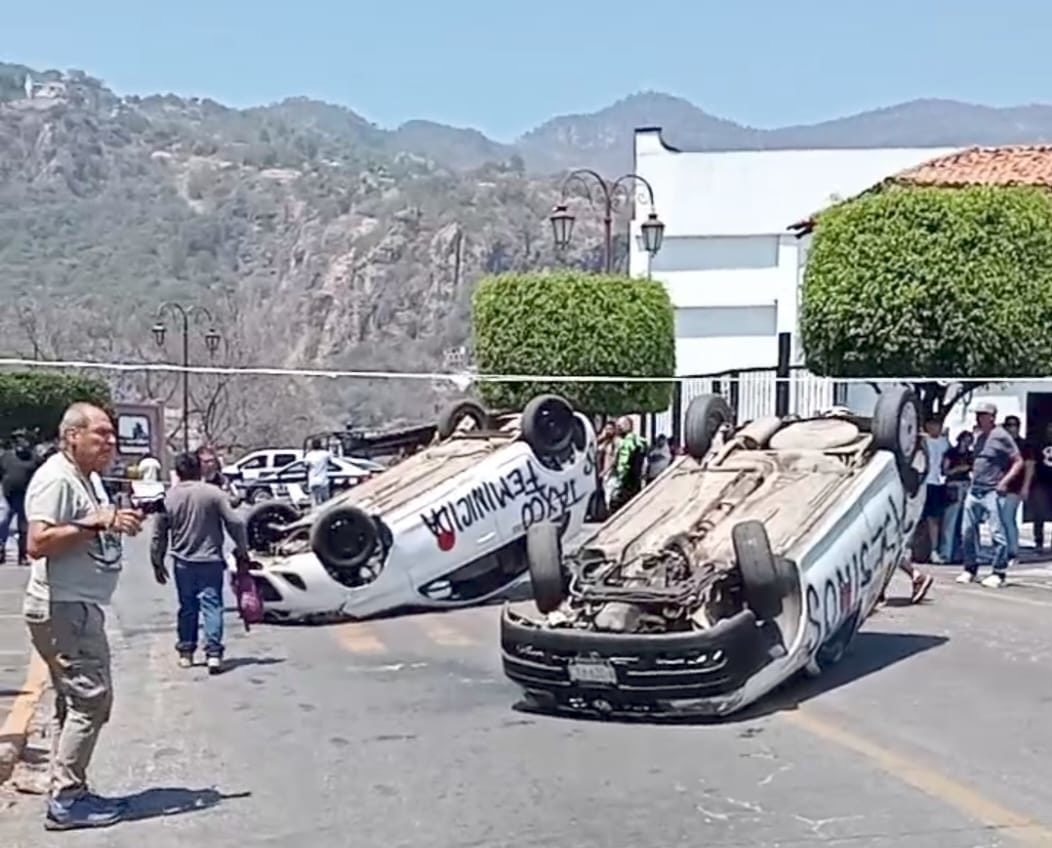 Camila - Taxco - Guerrero