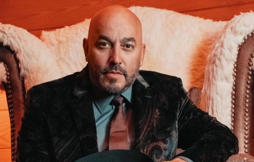 Lupillo Rivera revela detalles de su relación con Belinda en La Casa de los Famosos