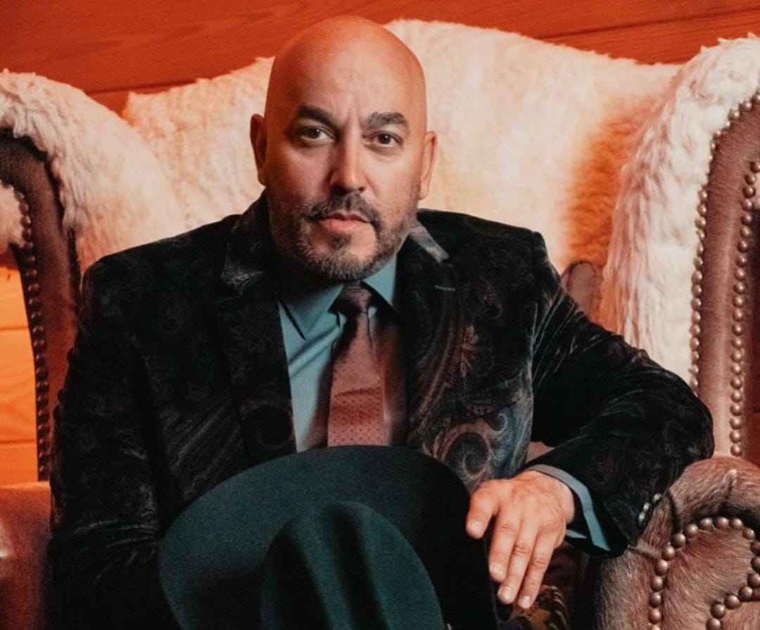 Lupillo Rivera revela detalles de su relación con Belinda en La Casa de los Famosos