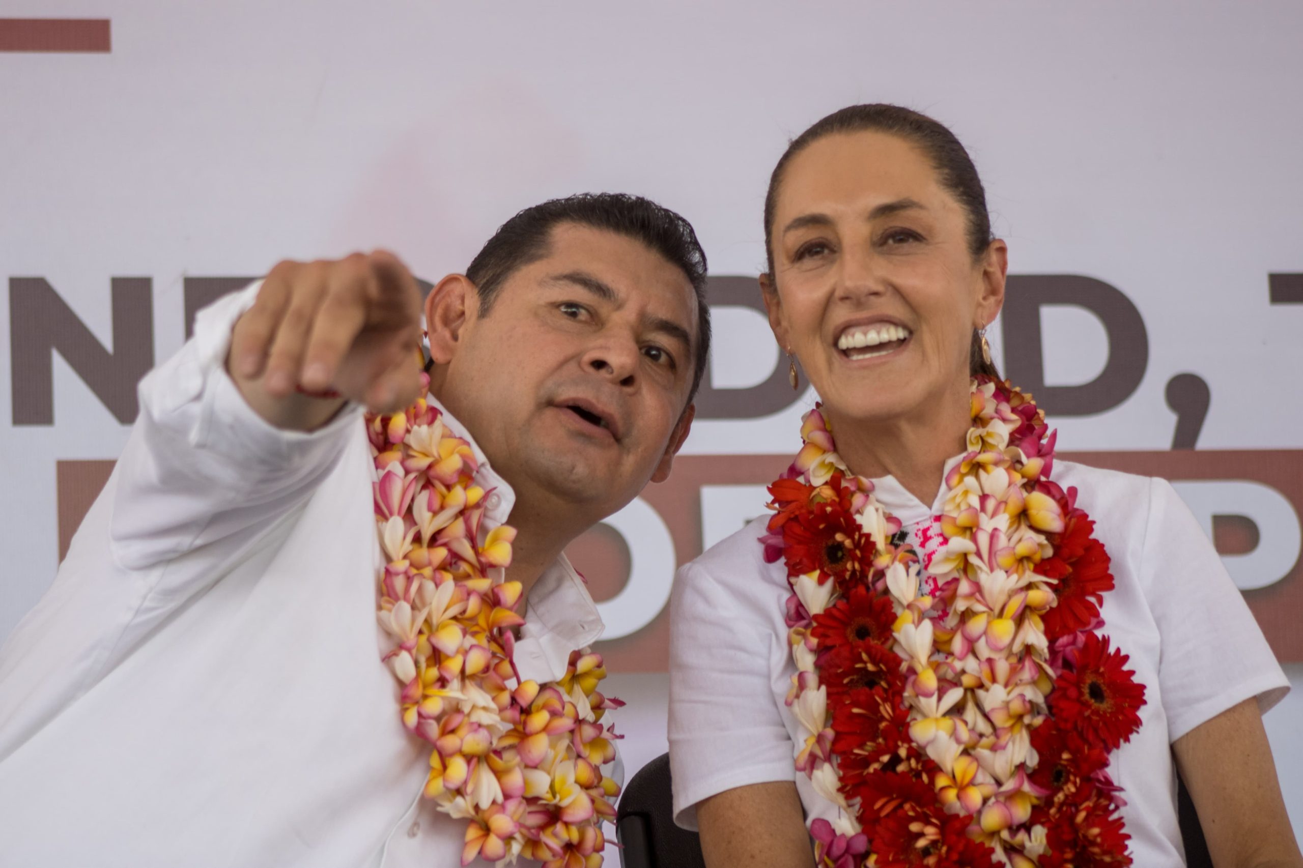 Arrancan campañas con Puebla en el foco nacional
