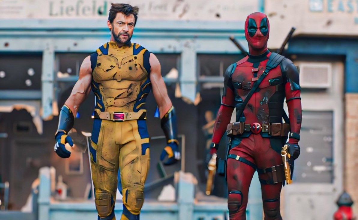 Deadpool 3: nuevo tráiler revela épico encuentro con Wolverine