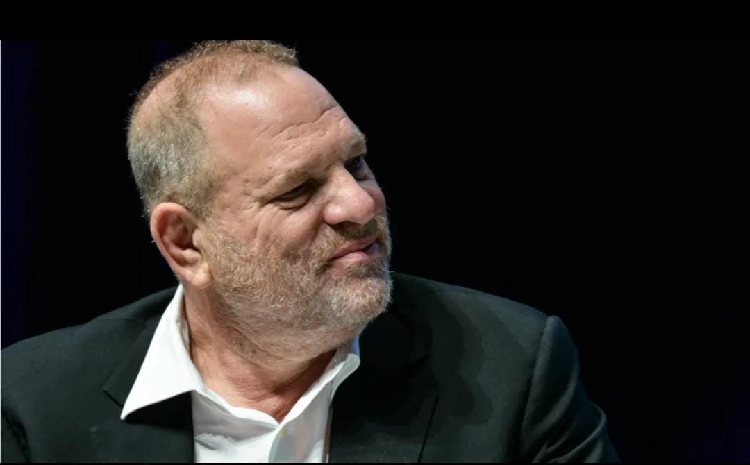 Anulan condena a Harvey Weinstein, exproductor de Hollywood: revés para el #MeToo