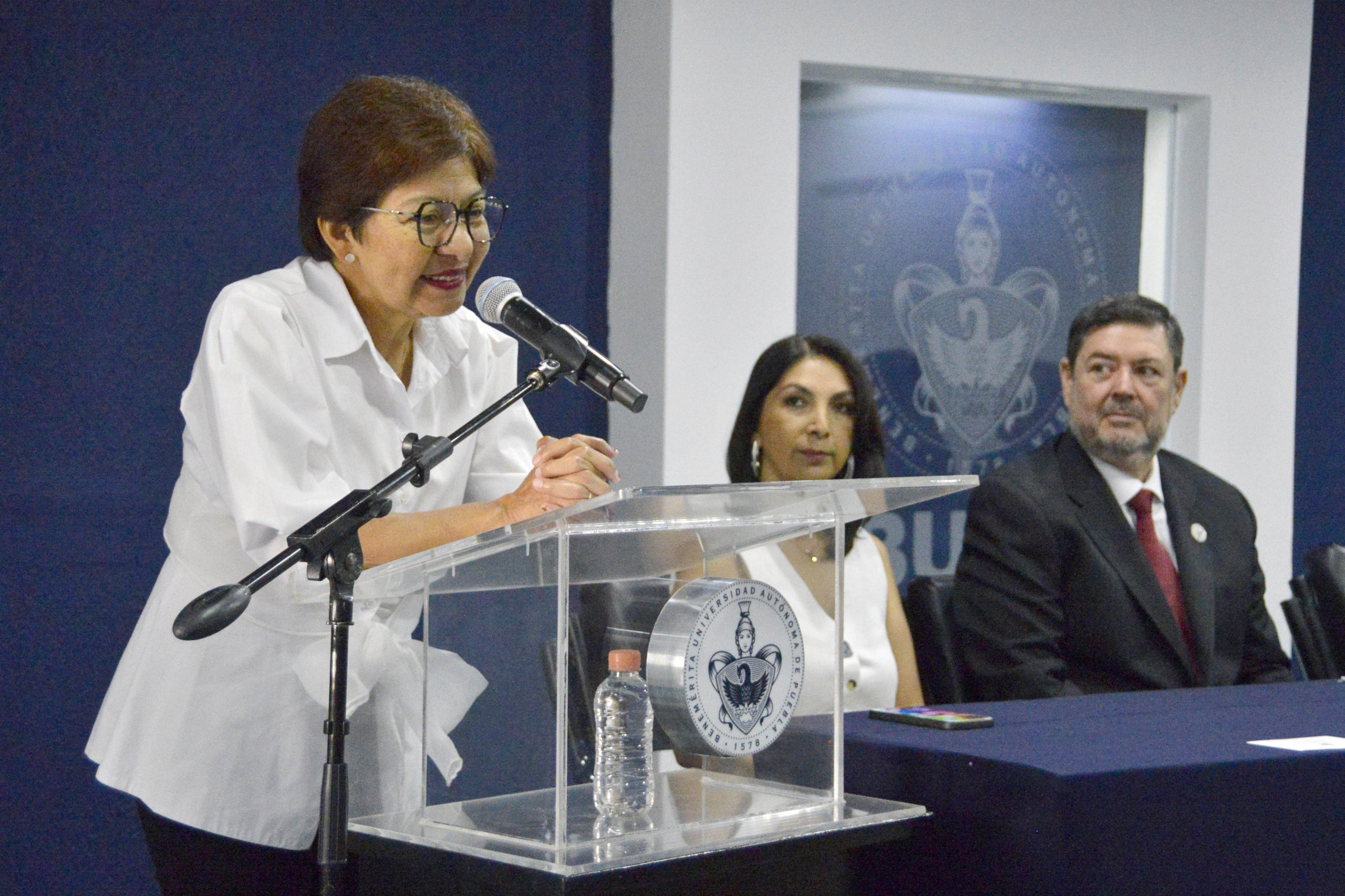 Facultad de Estomatología