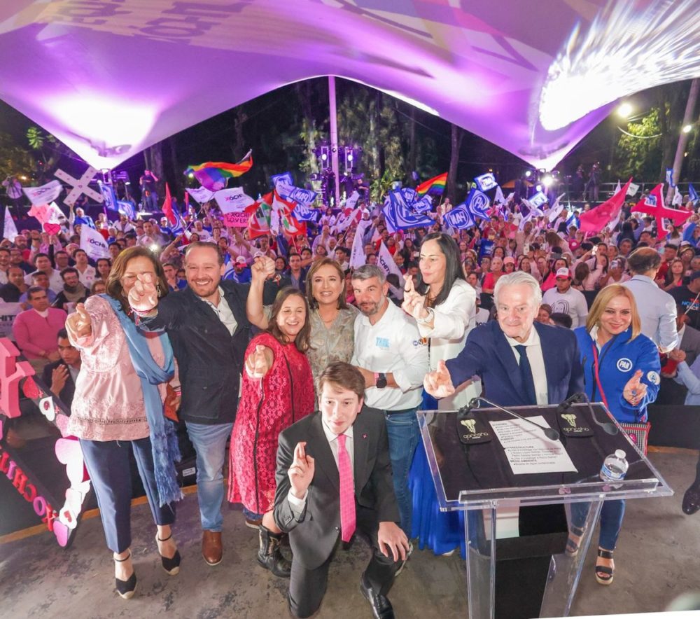 xochitl-galvez-segundo-debate-presidencial