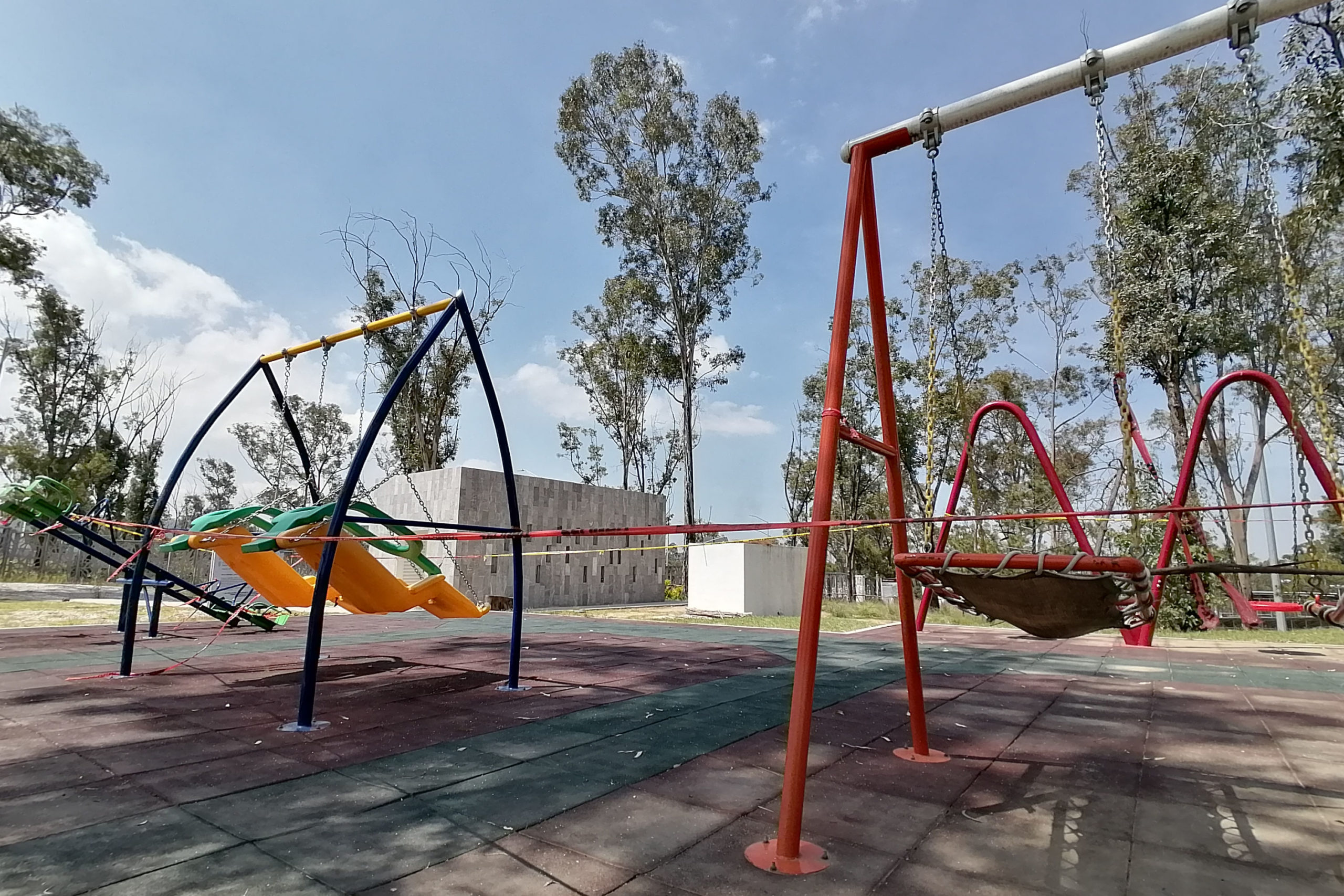 Gobierno municipal anuncia reapertura de áreas recreativas en el Parque del Cerro de Amalucan