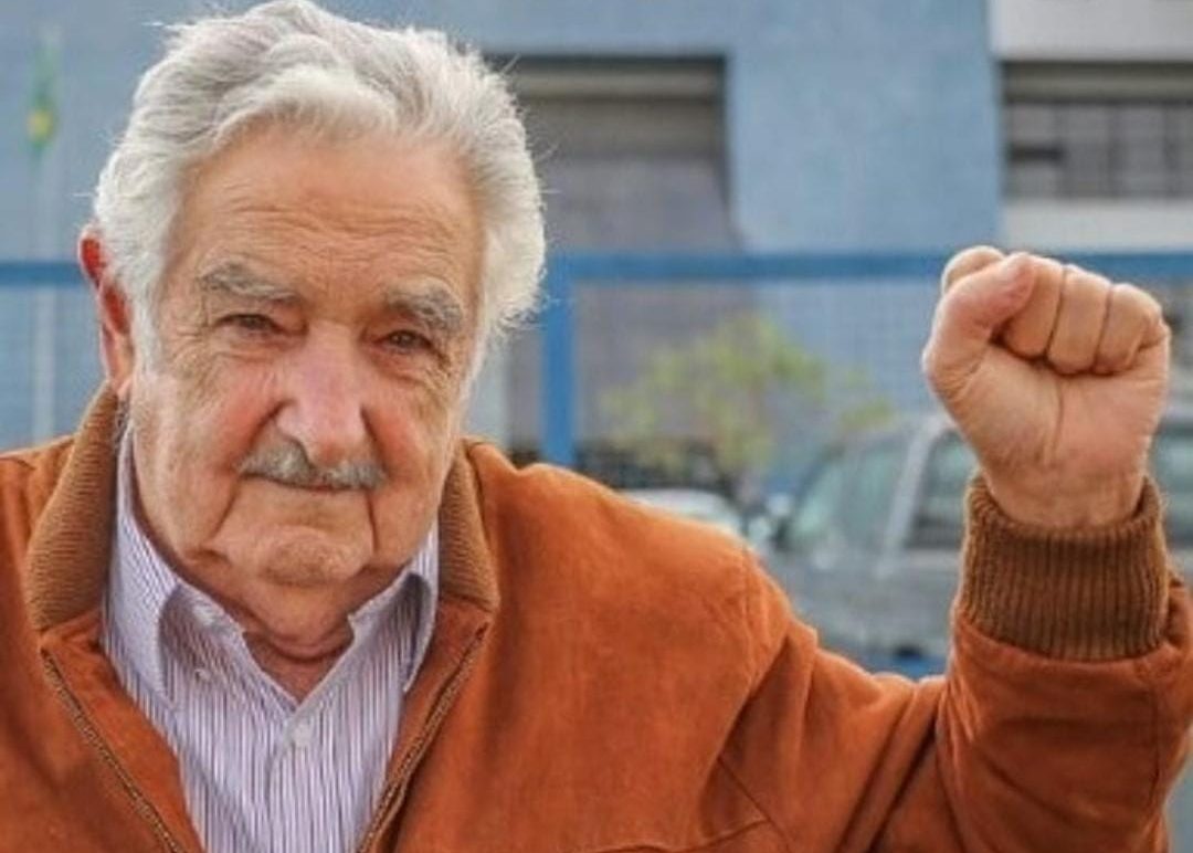 José Mujica anuncia que tiene un tumor esofágico