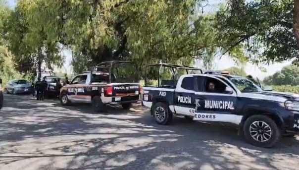 Encuentran a una mujer sin vida en terrenos de Atlixco