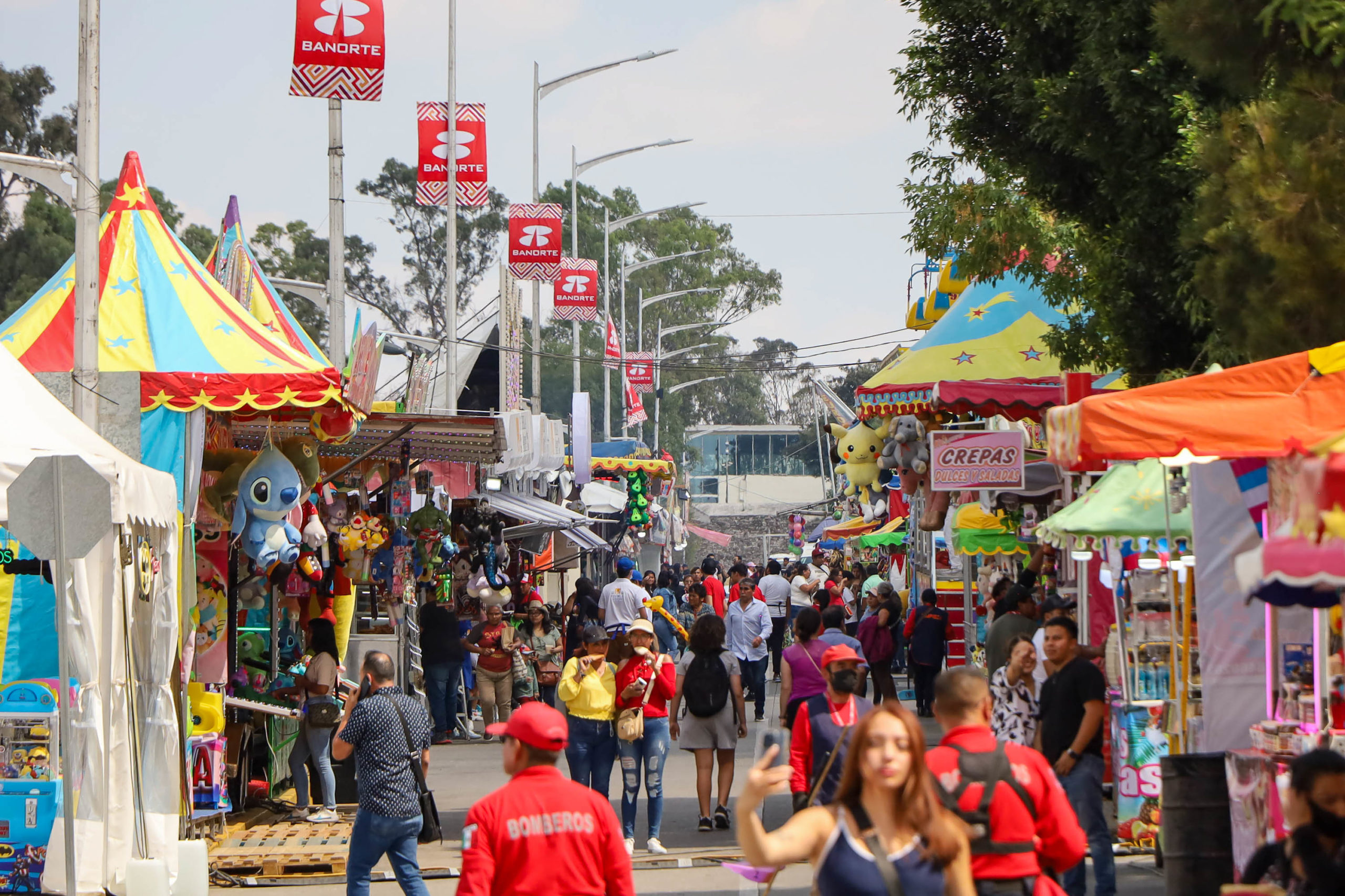 Feria de Puebla