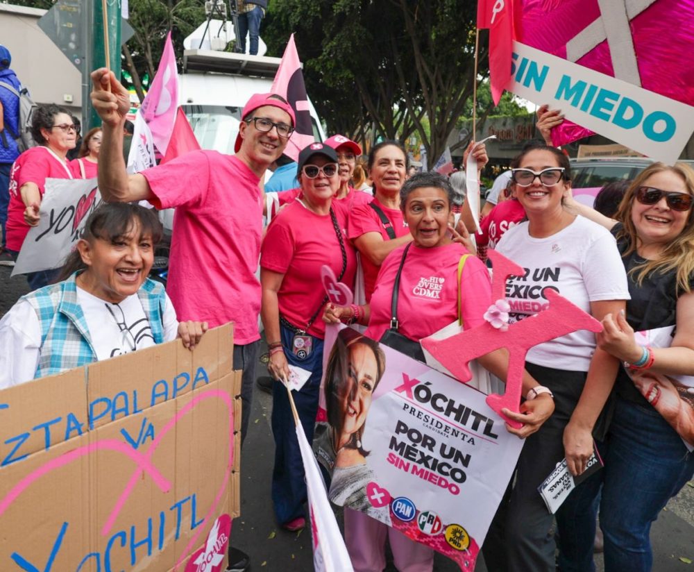 xochitl-galvez-cdmx-propaganda