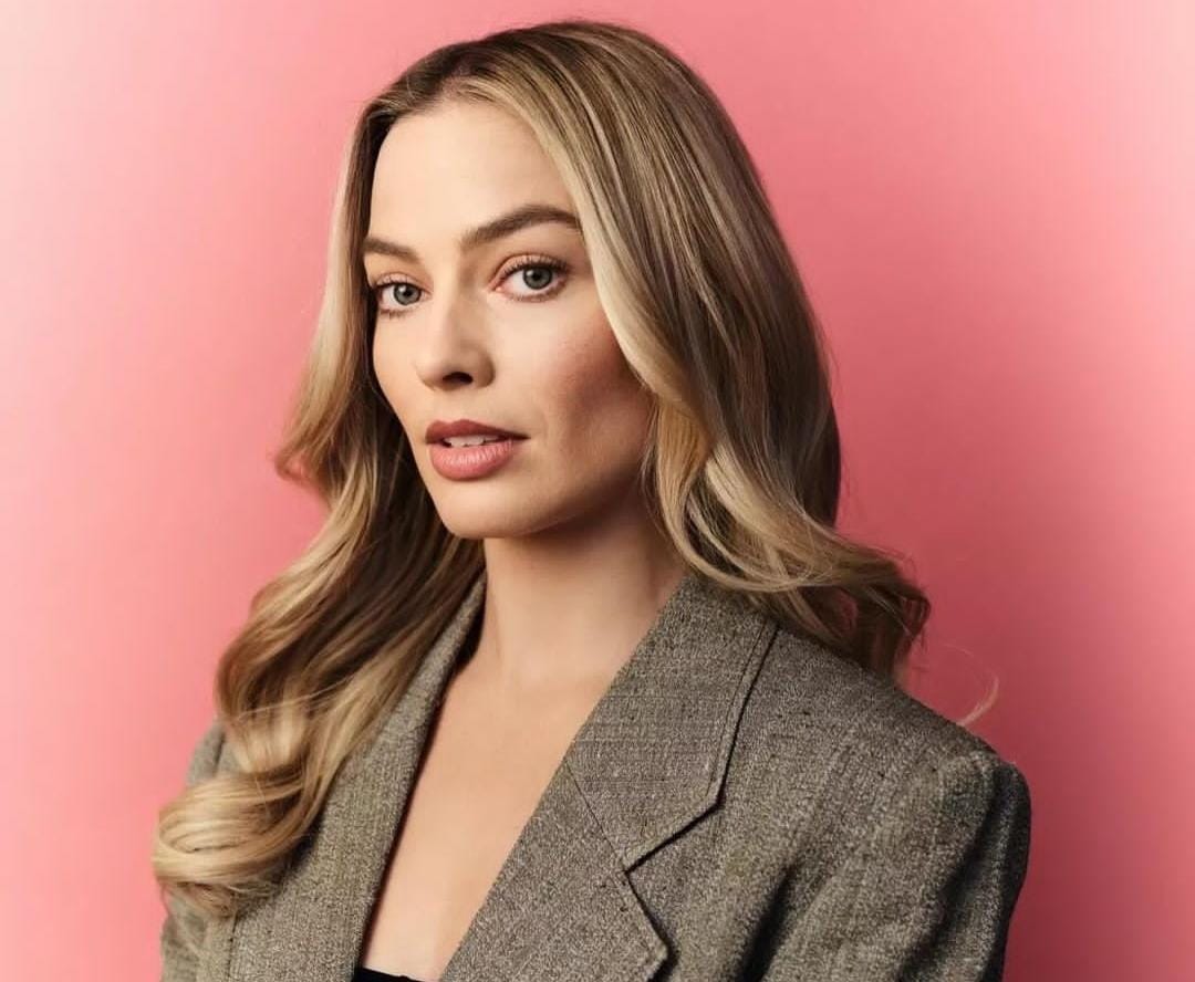 Margot Robbie producirá live action de Monopoly