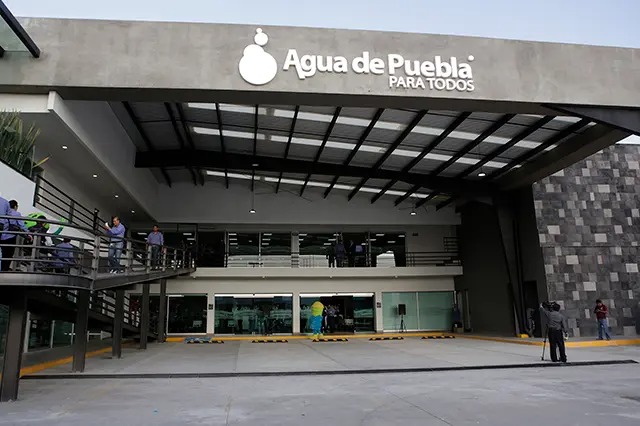 Agua de Puebla para Todos