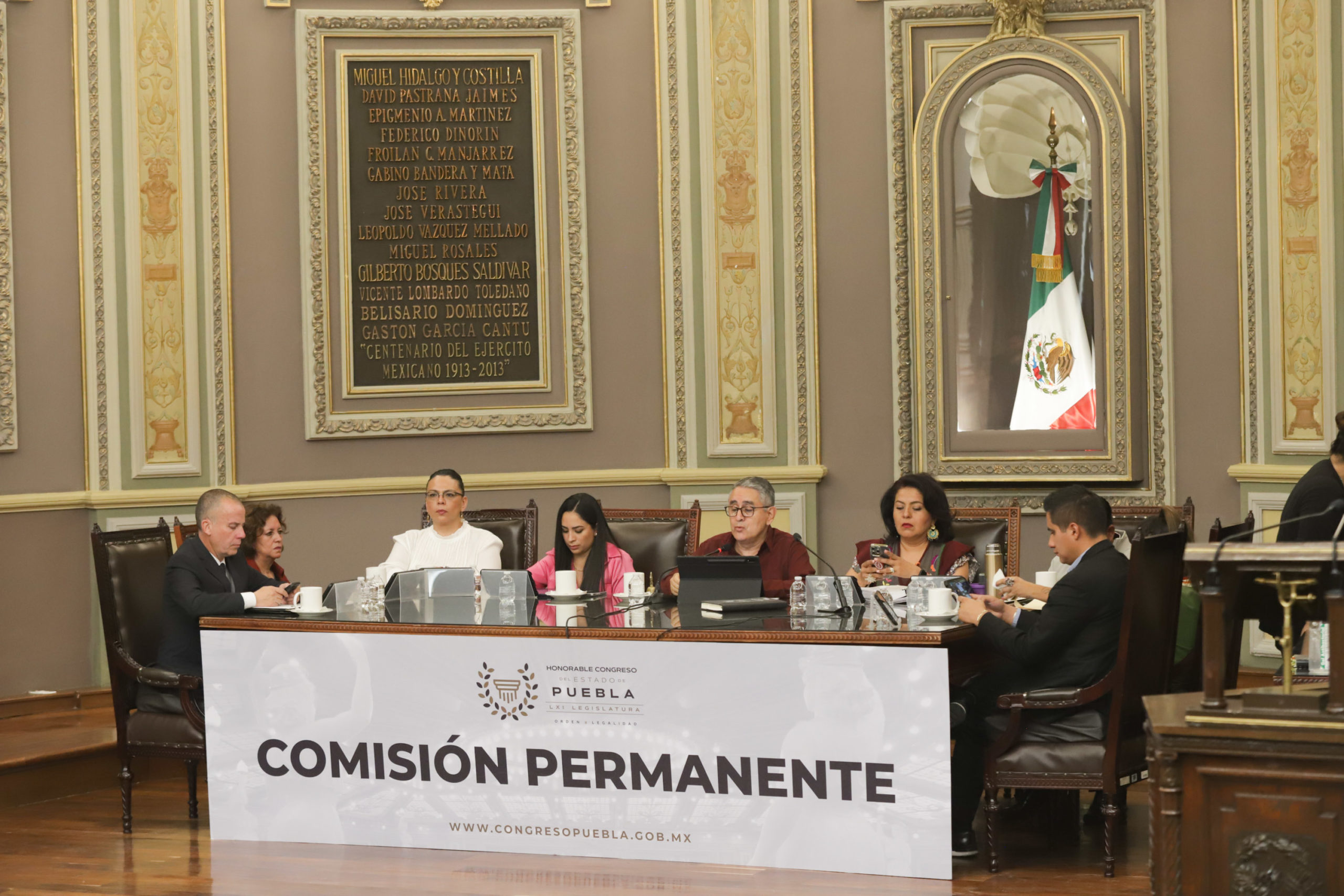 Comisión Permanente