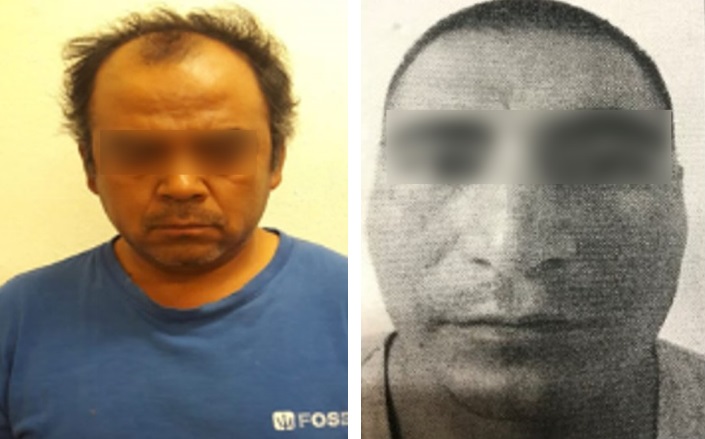 Secuestradores y extorsionadores de Puebla reciben 52 años de prisión