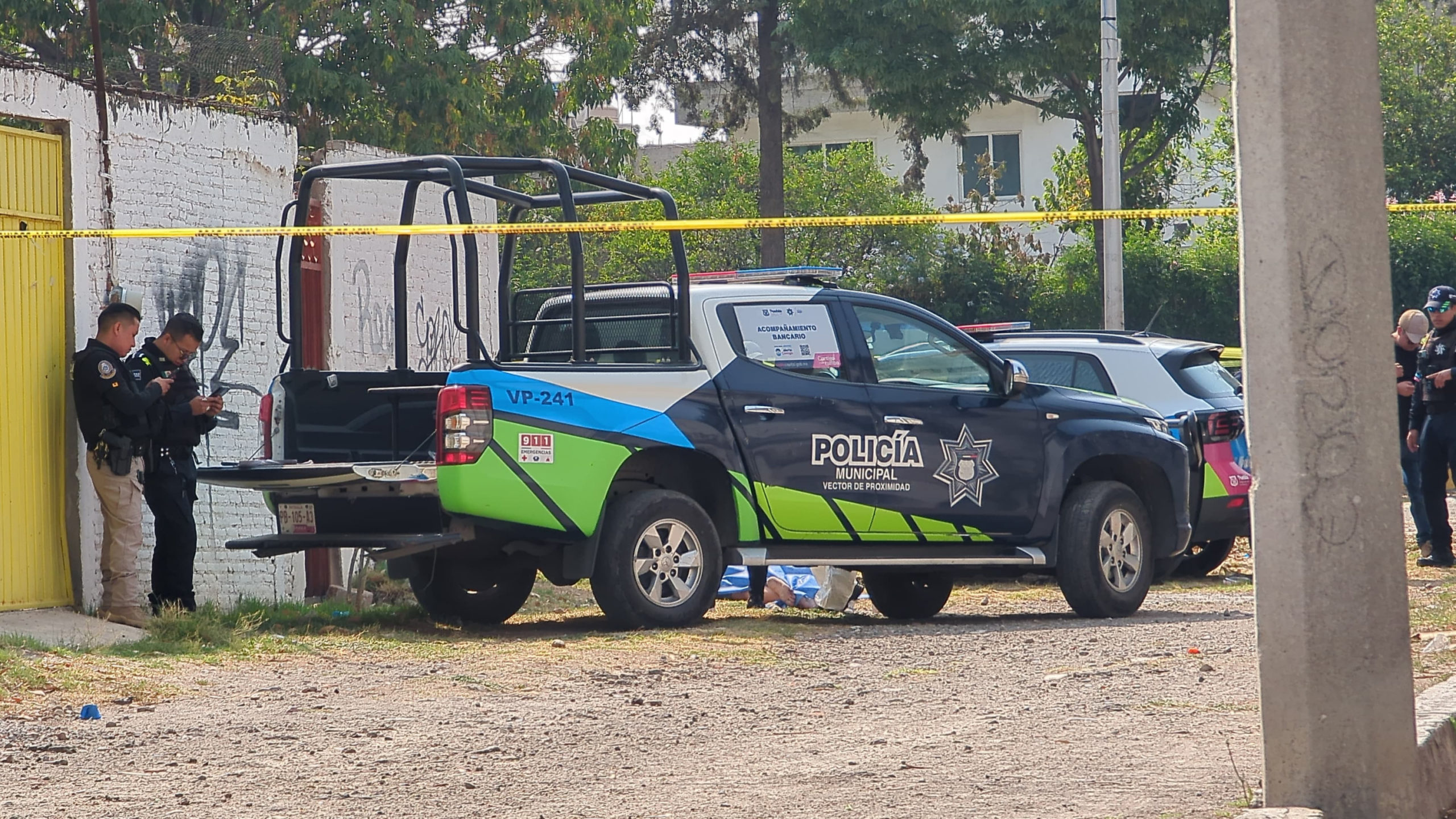 Matan a golpes a un hombre durante una riña en la colonia Naciones Unidas