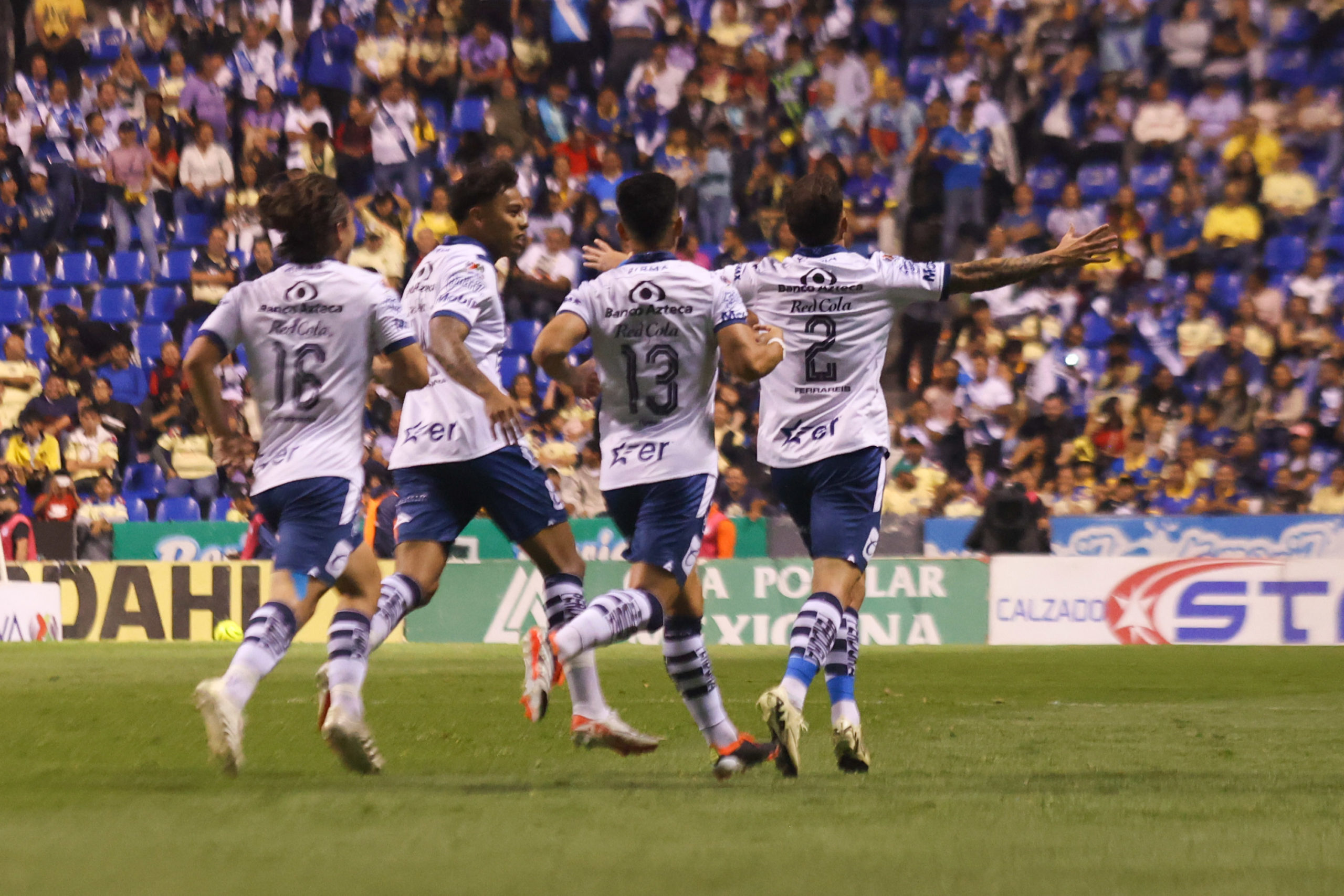 club-puebla-vs-america