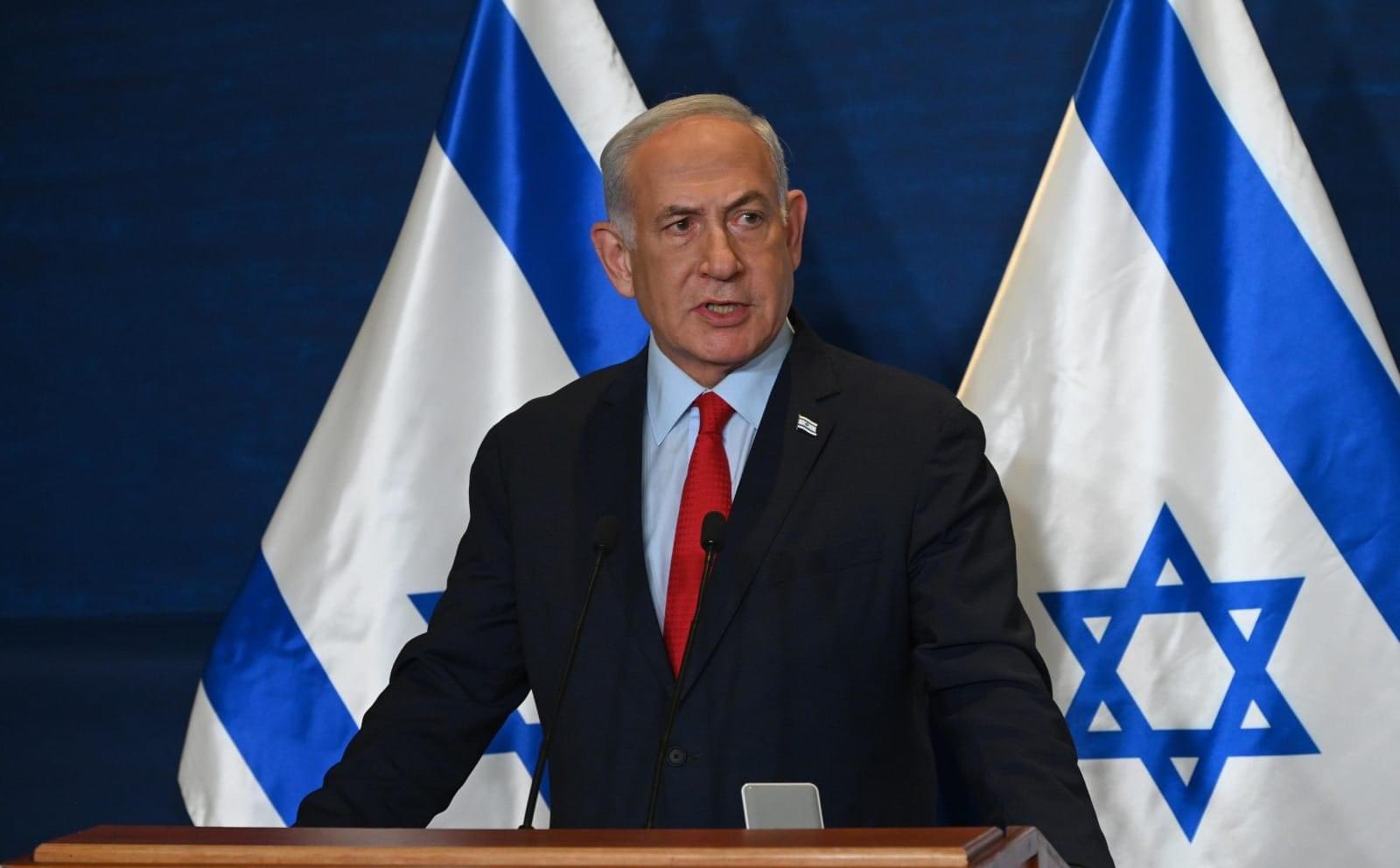 Netanyahu y altos cargos de Israel temen orden de detención de la CPI