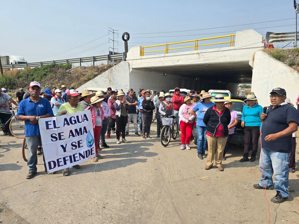 bloqueo-autopista-mexico-puebla-pozo-castores