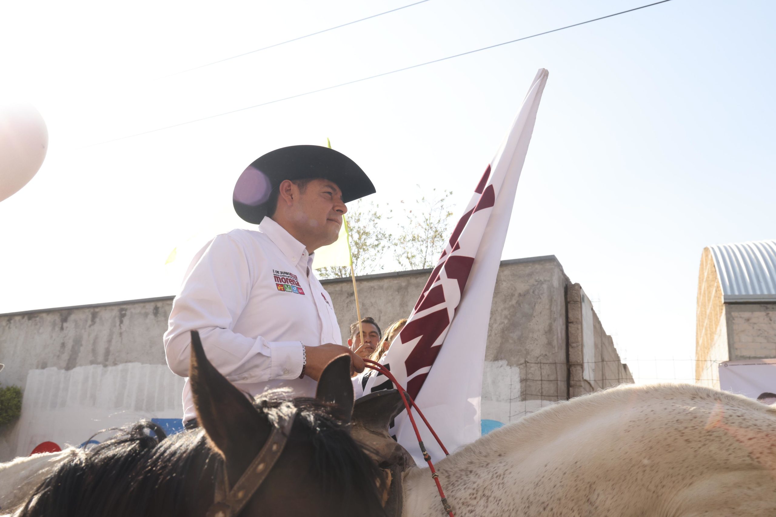 Alejandro Armenta