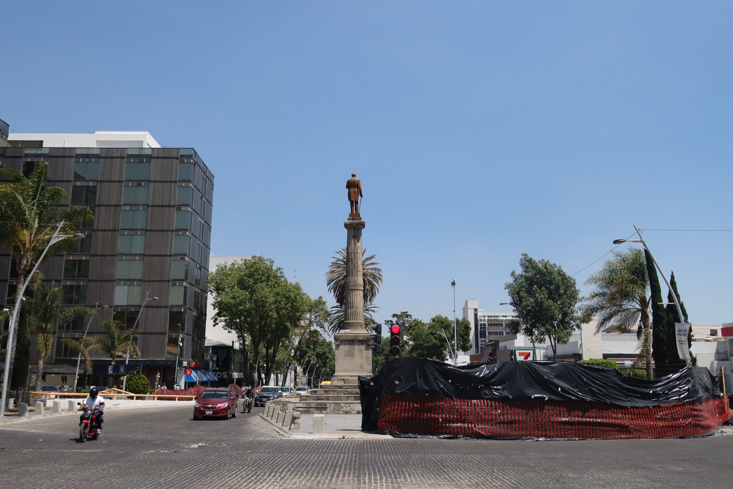 avenida Juárez