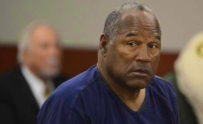 Muere O.J. Simpson