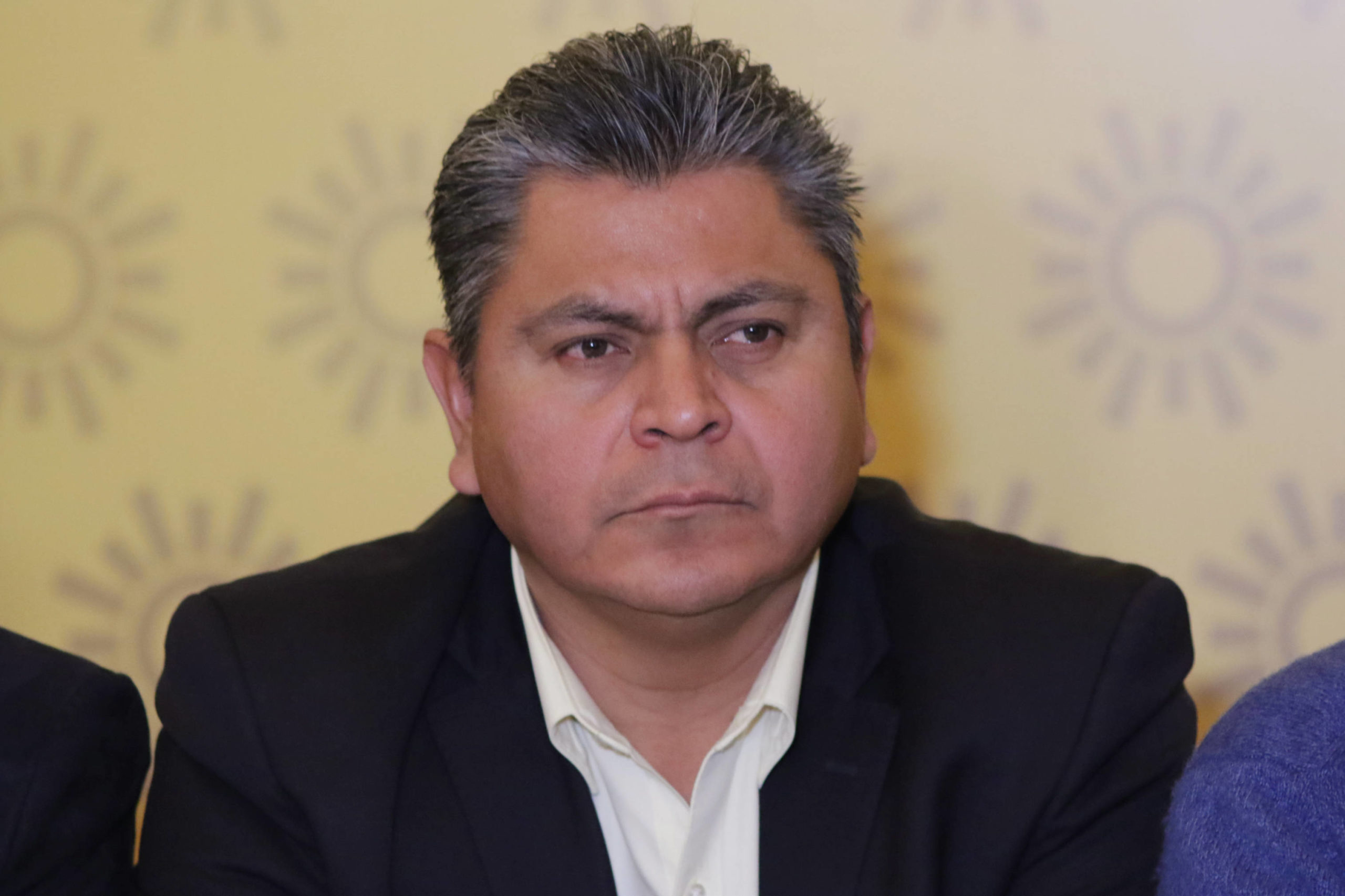 Julián Rendón suma apoyo de la Red Nacional de Organizaciones de la Sociedad Civil y líderes comunitarios