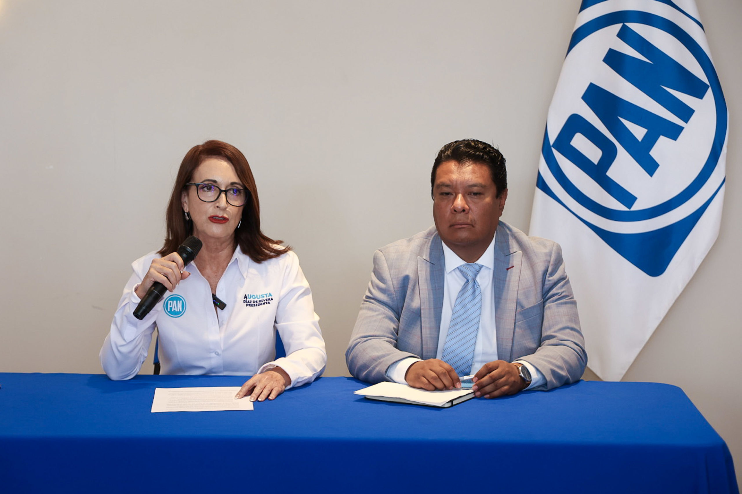 PAN detecta “focos rojos” en 22 municipios de Puebla; registran 9 agresiones