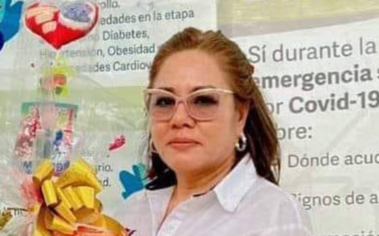 Enfermera del sector Salud de Puebla se suma a las mil desapariciones que investiga la Comisión de Búsqueda