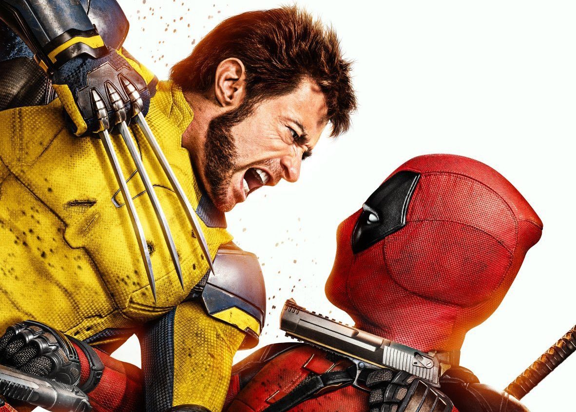 Nuevo teaser de Deadpool y Wolverine despierta expectativas