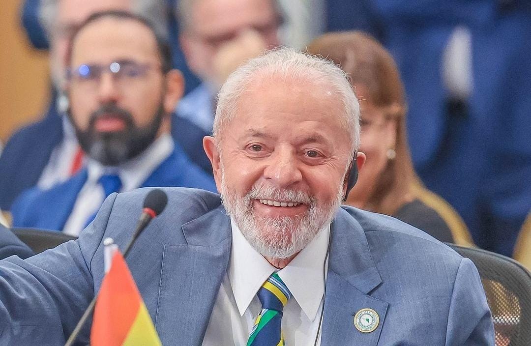 Lula da Silva remueve al presidente de Petrobras en Brasil