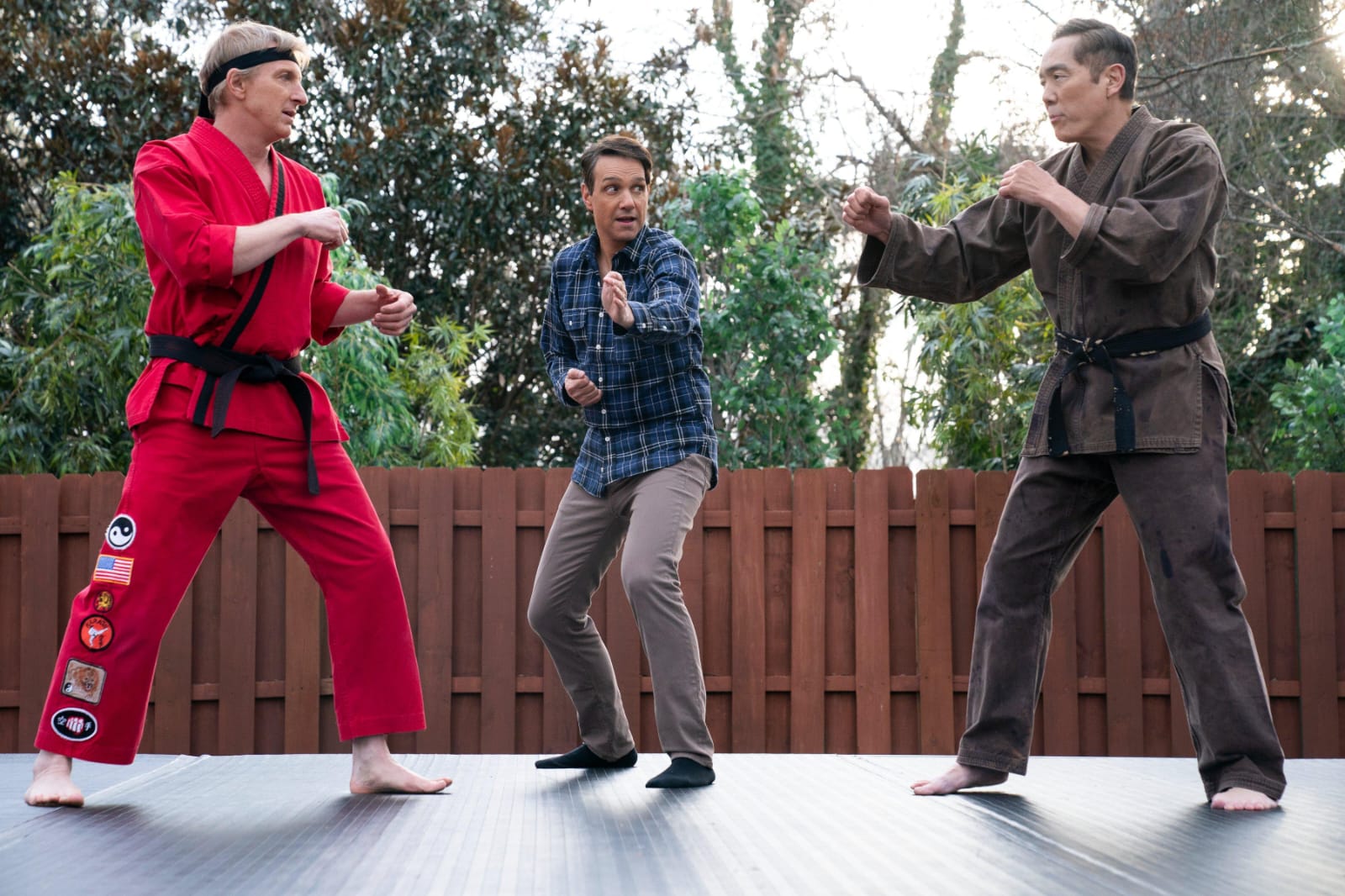 Cobra Kai temporada final: fecha de estreno y detalles revelados