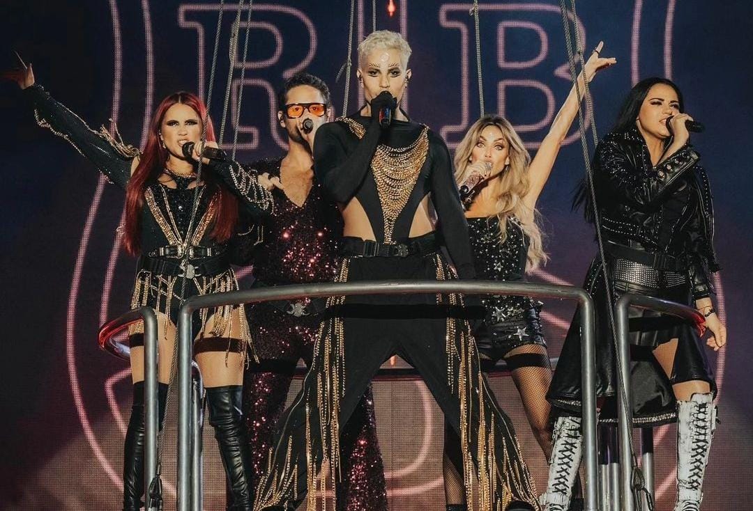Integrantes de RBD no han recibido pago por conciertos en gira del reencuentro