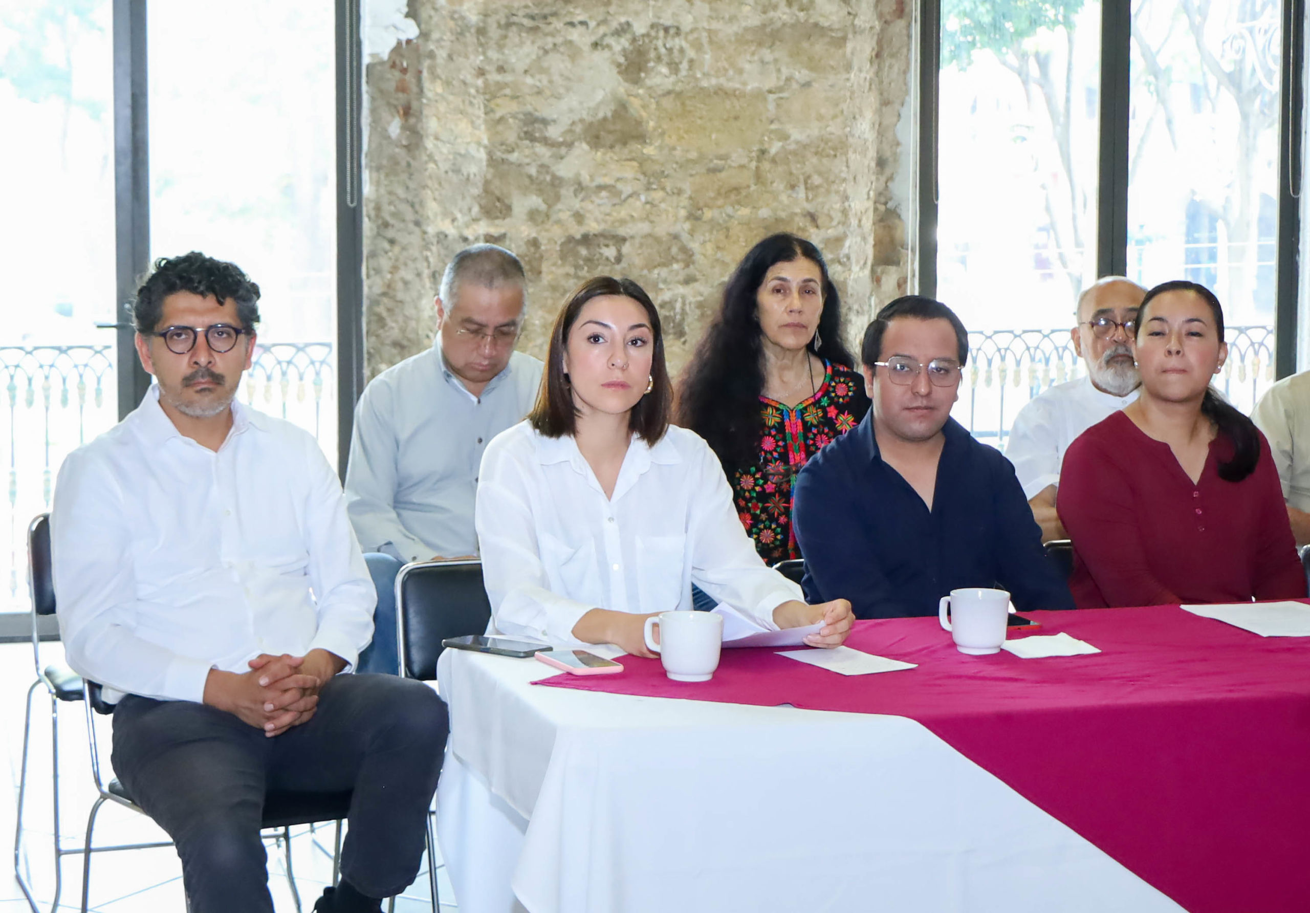 Activistas y académicos presentan Agenda Progresista para consolidar la 4T en Puebla