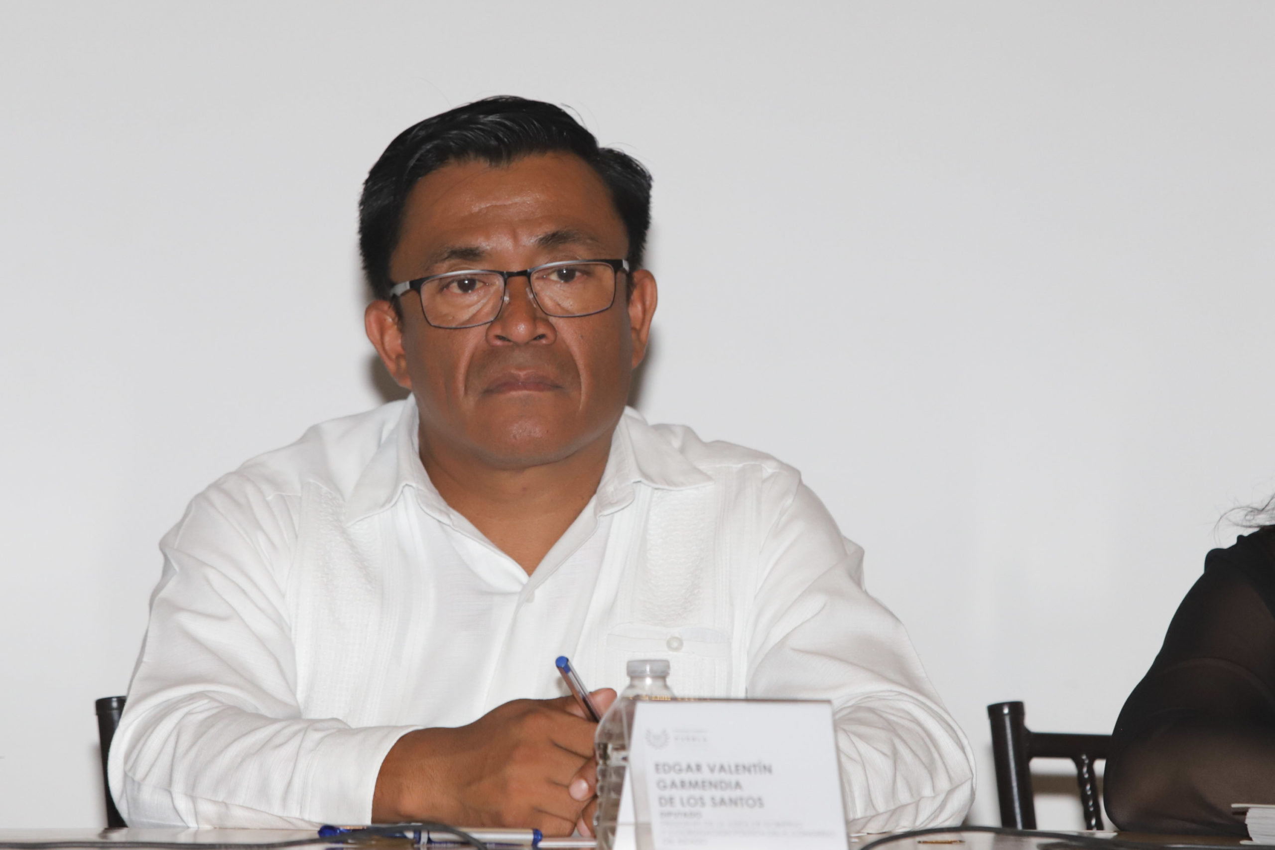 Congreso de Puebla pedirá que SSP cuide sede alterna tras destrozos – Reto Diario