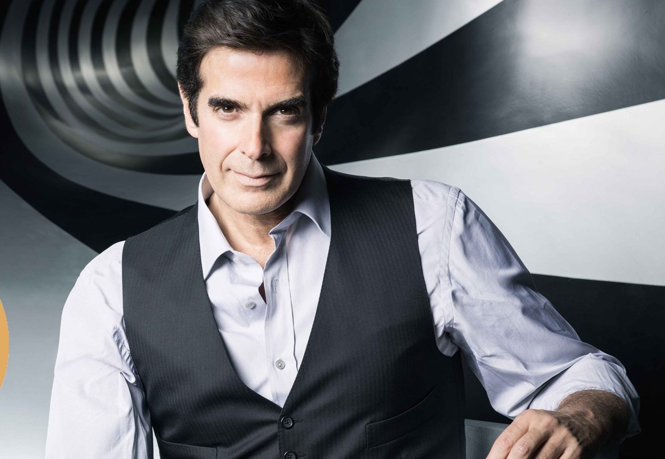 Acusaciones contra David Copperfield: 16 mujeres alegan agresiones sexuales