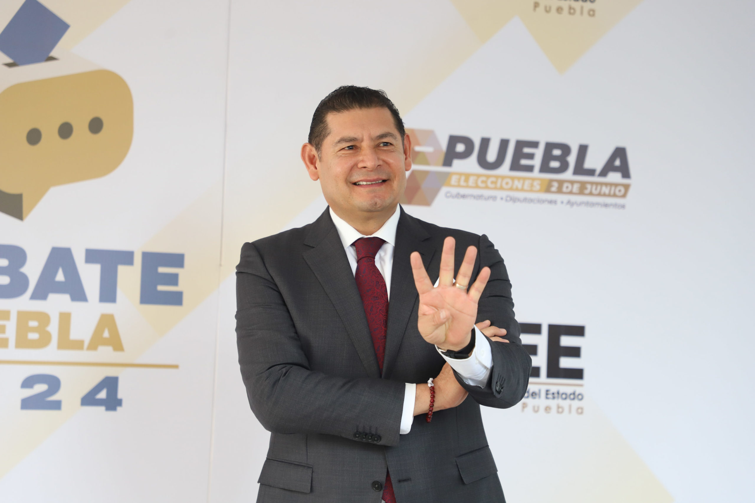 Alejandro Armenta