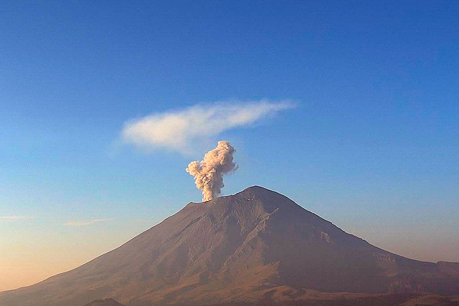 volcan-popocatepetl