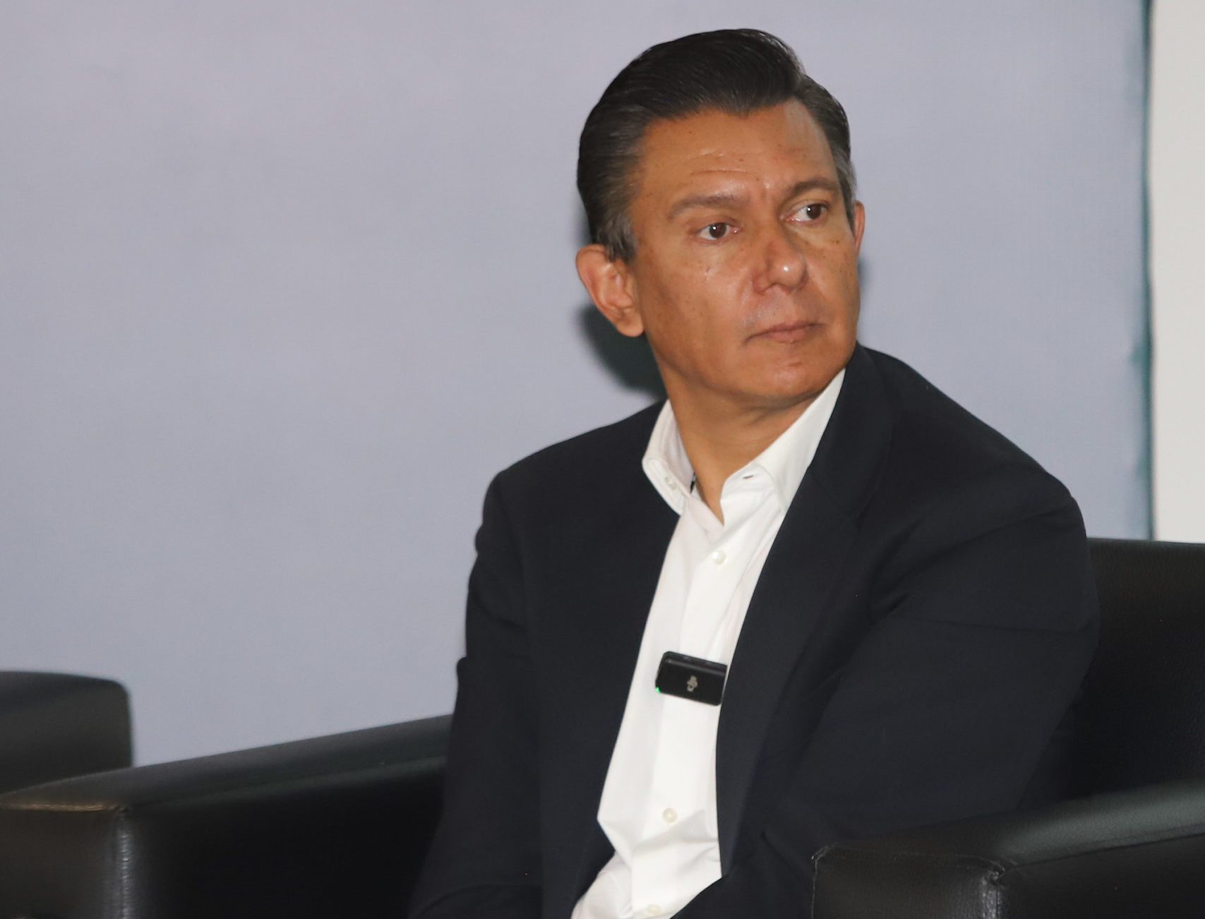 Tras acusaciones, Rafael Cañedo baja a Gabriel Gamboa de su planilla de regidores