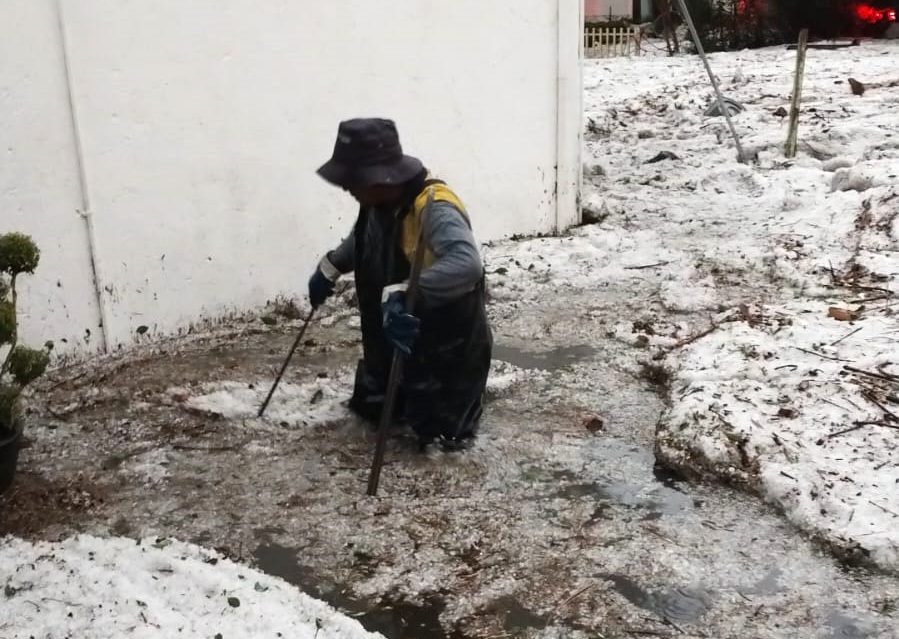Agua de Puebla redobla esfuerzos y colabora con los municipios durante la temporada de lluvias
